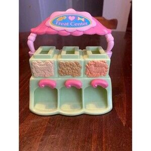 Littlest Pet Shop